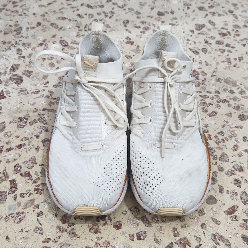 Puma sneakers